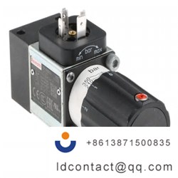 R901102716_Bosch Rexroth pressure s